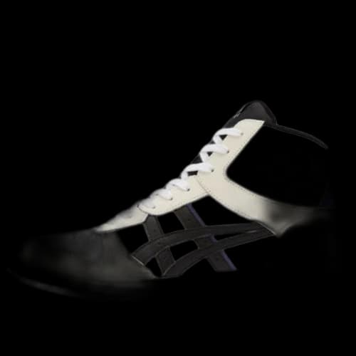 Onitsuka Tiger Buzzer Trainer 'White Cream Black'