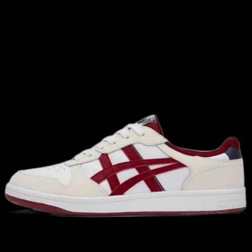 Onitsuka Tiger Buzzer Trainer 'Cream White Red'