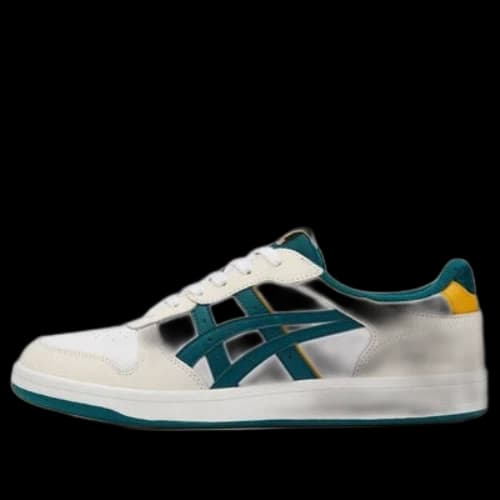 Onitsuka Tiger Buzzer Trainer 'Cream White Blue'