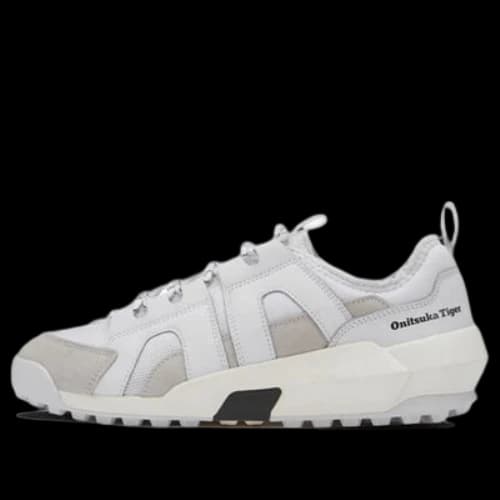 Onitsuka Tiger Performove Shoes 'White Beige'