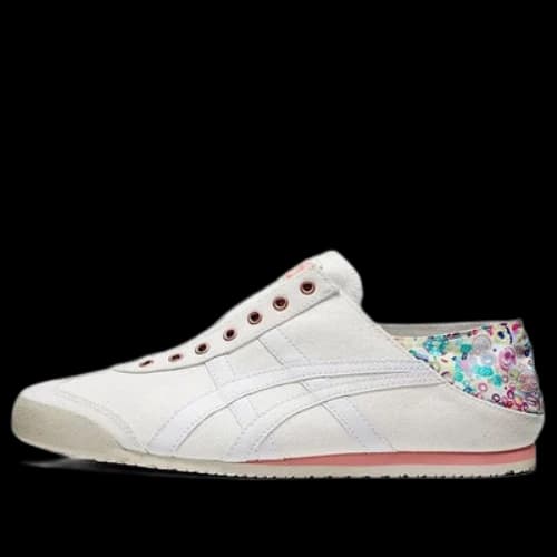 Onitsuka Tiger Mexico 66 Paraty 'Cream Guava'