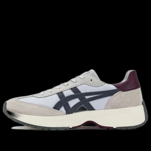 Onitsuka Tiger Traidio 'Grey Navy'
