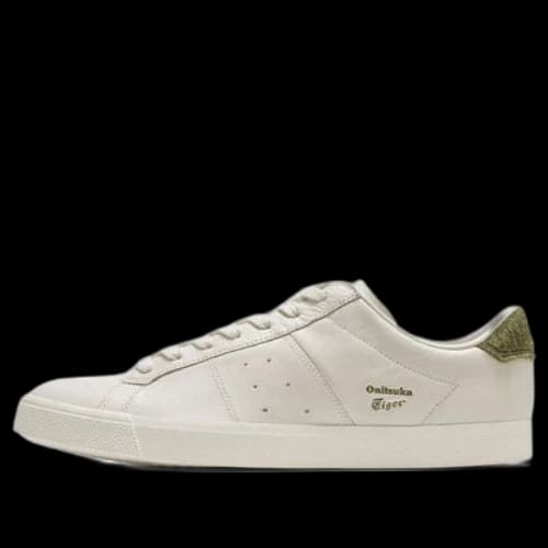 Onitsuka Tiger Lawnship 3.0 Shoes 'White Green'