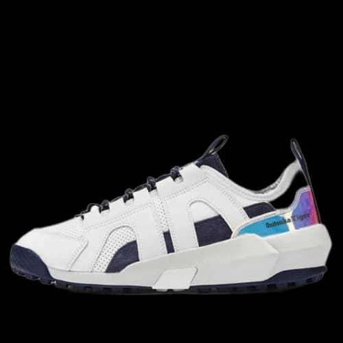 Onitsuka Tiger Performove Shoes 'White Black'