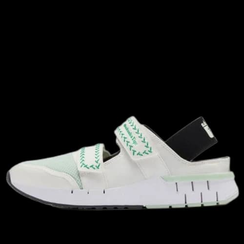 Onitsuka Tiger Rebilac Sandal 'White Green'