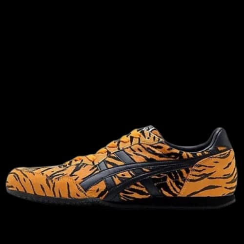 Onitsuka Tiger Serrano 'Year Of Onitsuka Tiger/Tiger'