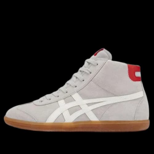 Onitsuka Tiger Tokuten MT 'Grey White Red'