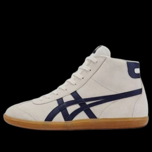 Onitsuka Tiger Tokuten MT 'Cream Navy Gum'