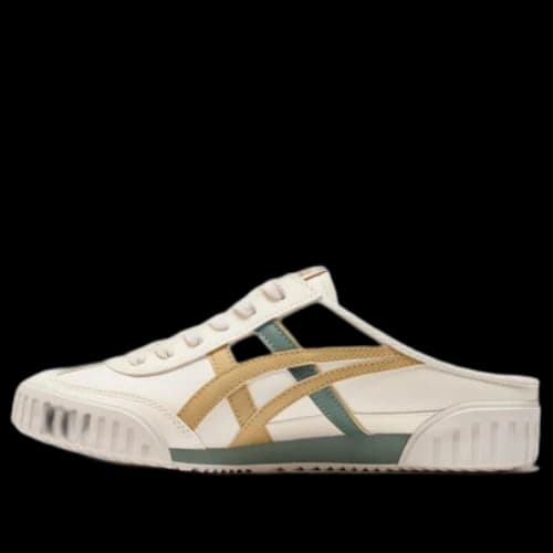 Onitsuka Tiger Machuation Sabot 'Beige Brown'