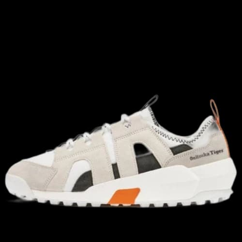 Onitsuka Tiger Performove Shoes 'White Beige Black'