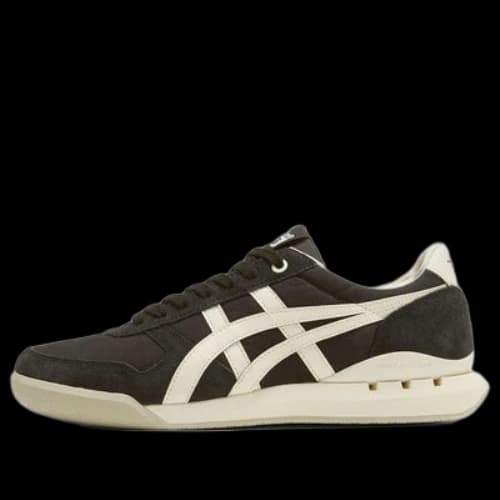 Onitsuka Tiger Ultimate 81 EX 'Black White'