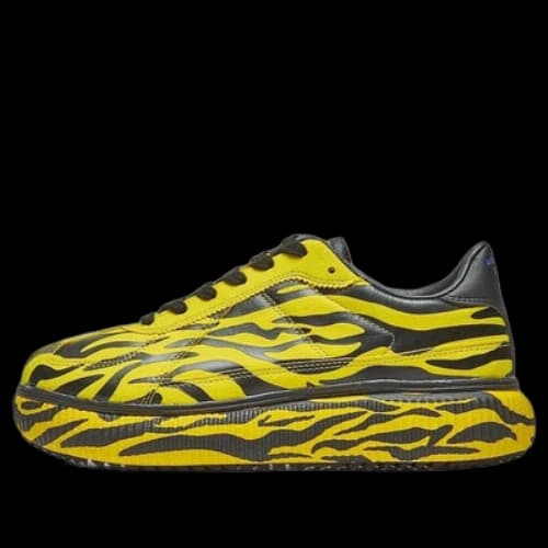 Onitsuka Tiger x Urusei Yatsura Delecity 'Tiger'