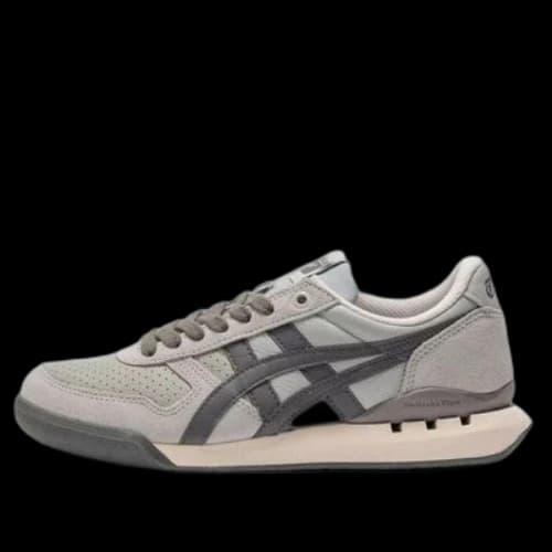 Onitsuka Tiger Ultimate 81 'Grey'