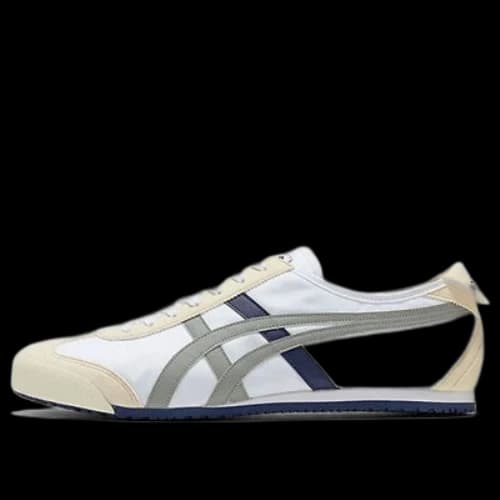 Onitsuka Tiger Mexico 66 'White Stone Grey'