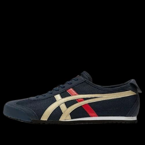 Onitsuka Tiger Mexico 66 'Midnight Birch'