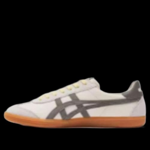 Onitsuka Tiger Tokuten 'White Grey'