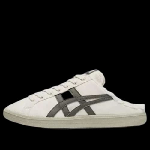 Onitsuka Tiger DD Trainer Sabot 'White Cream Green'
