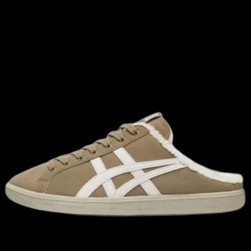 Onitsuka Tiger DD Trainer Sabot 'Sabot Brown'