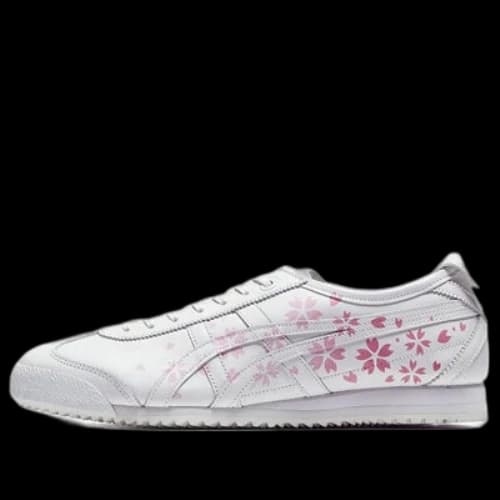 Onitsuka Tiger Mexico 66 SD 'Sakura White'