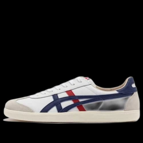 Onitsuka Tiger Tokuten 'White Beige Red Blue'