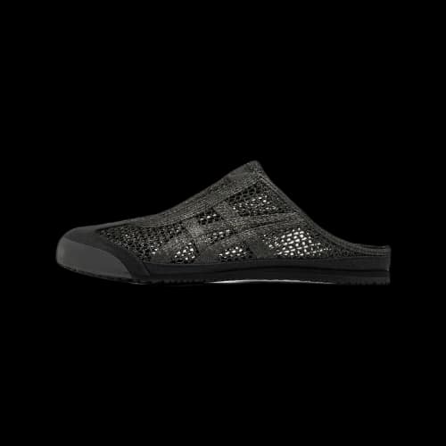 Onitsuka Tiger Mexico 66 Sabot 'Black'