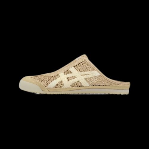 Onitsuka Tiger Mexico 66 Sabot 'Natural Cream'