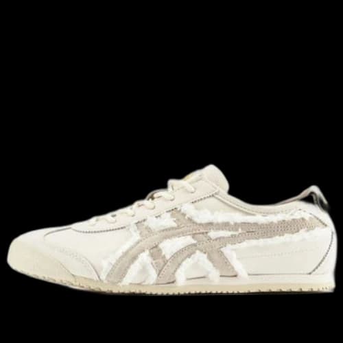 Onitsuka Tiger Mexico 66 'Cream Birch'