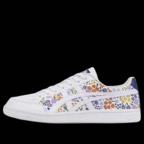 Onitsuka Tiger Advanti 'White Muti-Color' (Women's)
