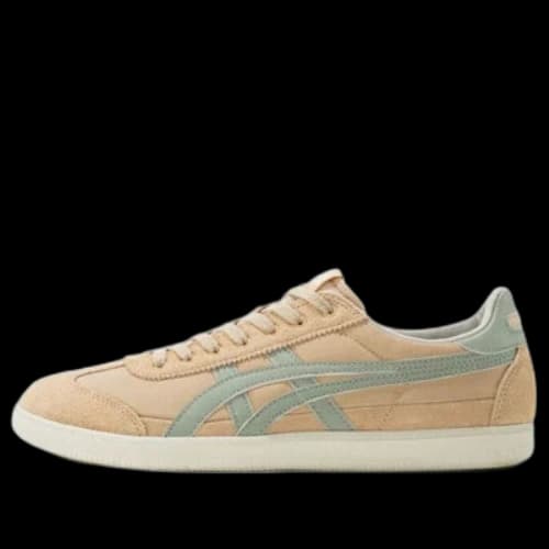 Onitsuka Tiger Tokuten 'Khaki White'