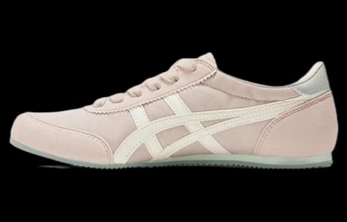 Onitsuka Tiger Track Trainer 'Pink White'