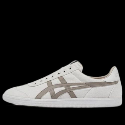 Onitsuka Tiger Tokuten Slip-On 'Grey'