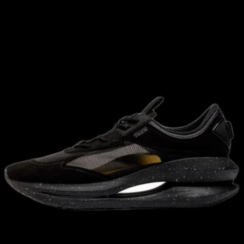 Onitsuka Tiger Runger Black