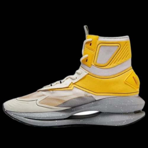 Onitsuka Tiger RUNGER MT 'Yellow White'