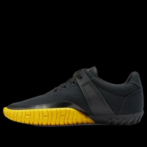 Onitsuka Tiger Duck Tiger 'Black Yellow'