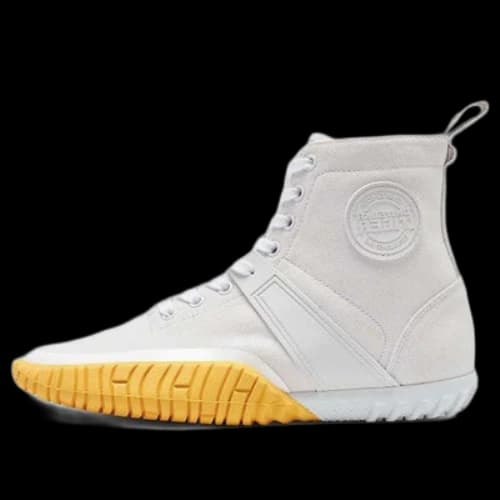Onitsuka Tiger Duck Tiger MT 'Grey Yellow'
