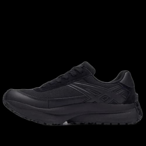 Onitsuka Tiger SP-II 'Black'