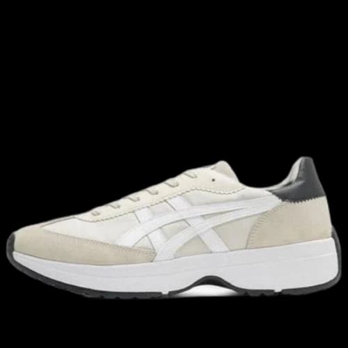 Onitsuka Tiger Traidio Sneakers 'White Beige'