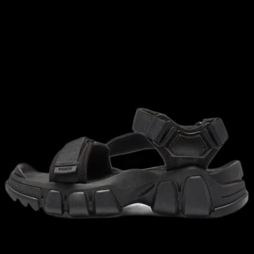 Onitsuka Tiger Dentigre Belted 'Black'