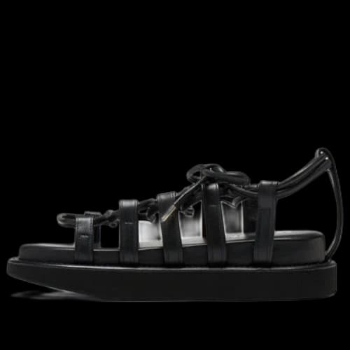 Onitsuka Tiger Tiger Waraji 'Black'