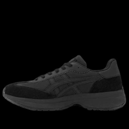 Onitsuka Tiger TRAIDIO 'Black Grey'