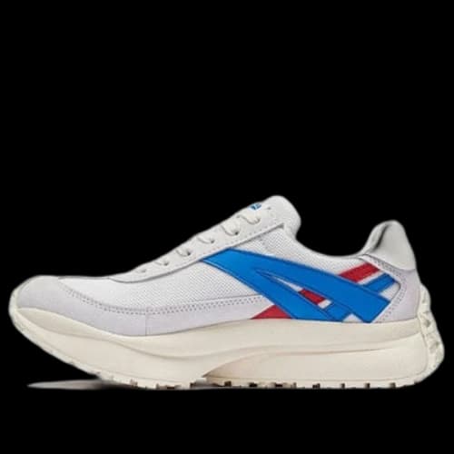 Onitsuka Tiger SP-II 'White Blue'