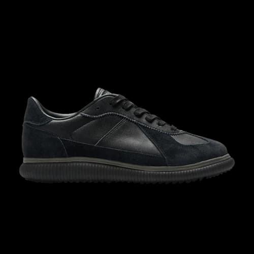 Onitsuka Tiger Delecity L Black