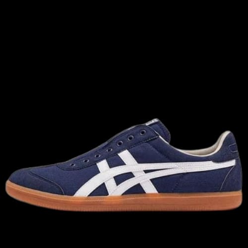 Onitsuka Tiger Tokuten Slip-On 'Navy'