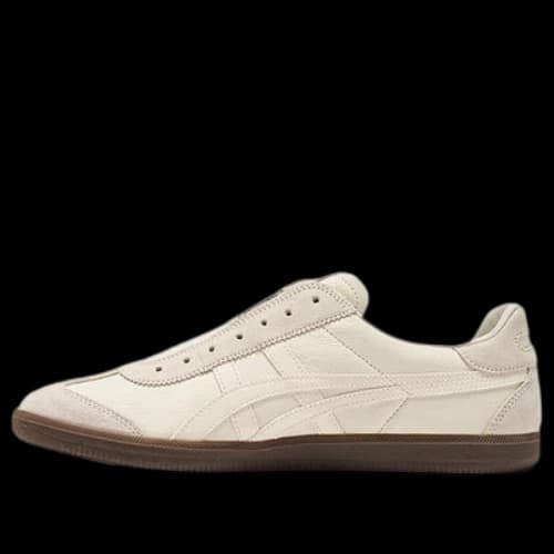 Onitsuka Tiger Tokuten Slip-On 'Beige Brown'