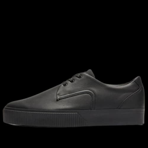 Onitsuka Tiger Ponity 'Triple Black'
