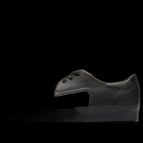 Onitsuka Tiger Ponity 'White Black'