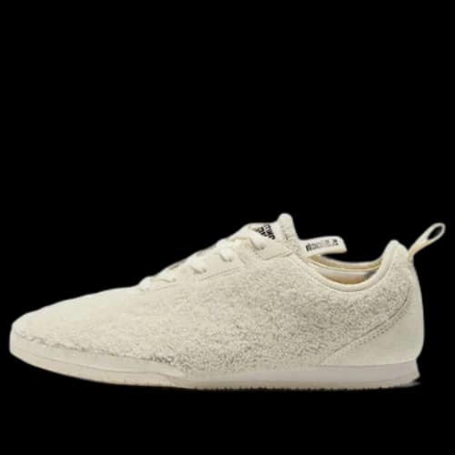 Onitsuka Tiger Tirrack 'Cream White'