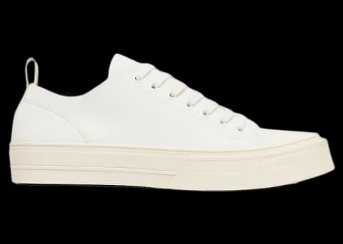 Onitsuka Tiger OK Basketball A75 Lo Cream