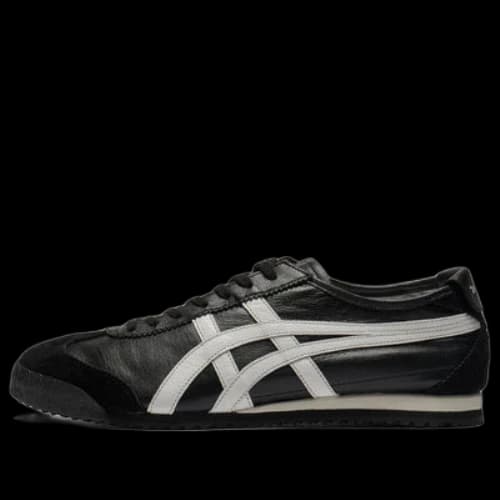 Onitsuka Tiger Mexico 66 NM 'Black White'