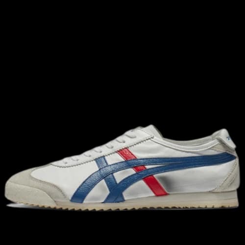 Onitsuka Tiger MEXICO 66 NM White Blue''